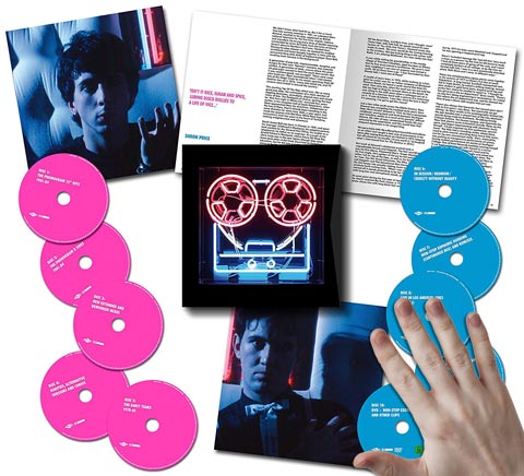 Soft Cell – SuperDeluxeEdition