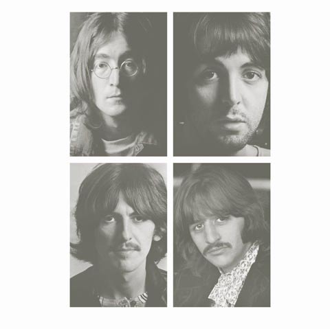 The Beatles / The 'White Album' 50th anniversary super deluxe edition –  SuperDeluxeEdition