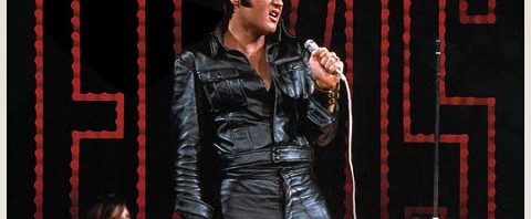 Elvis Presley / ’68 Comeback Special 50th anniversary box set