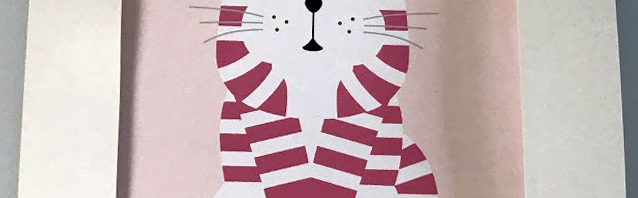 The Music From Bagpuss / Limited edition ‘shop window’ die-cut vinyl