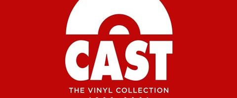 Cast / The Vinyl Collection 1995-2001