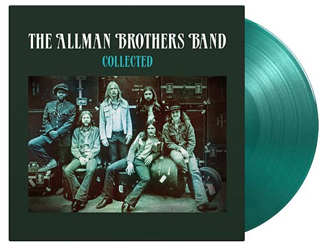 The Allman Brothers Band – SuperDeluxeEdition