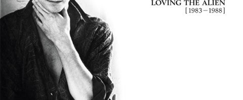 SDE Review: David Bowie / Loving The Alien 1983-1988 box set