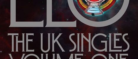 ELO / The UK Singles Volume One 1972-1978 / seven-inch vinyl box set