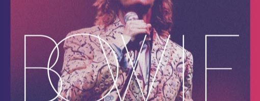David Bowie / Glastonbury 2000