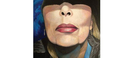 Joni Mitchell / Love Has Many Faces: A Quartet, A Ballet Waiting To Be Danced