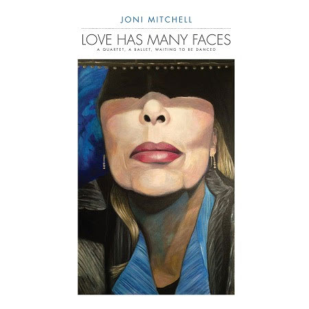 Joni Mitchell – SuperDeluxeEdition