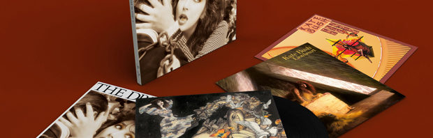 Amazon price-match Kate Bush deals