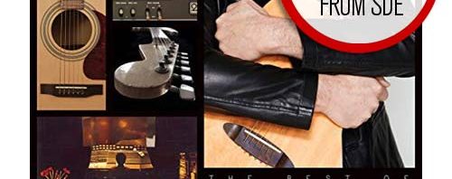 Deal alert / Solo Anthology: The Very Best Of Lindsey Buckingham 6LP vinyl