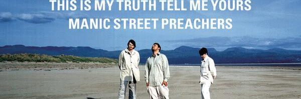 Manics reveal reissue plans