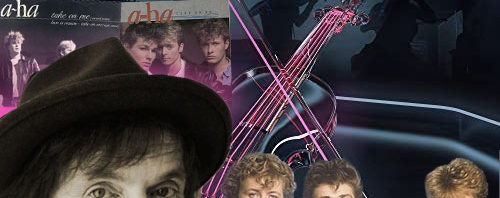 Paul Waaktaar-Savoy talks ‘Take On Me’ and hints at new a-ha songs for 2019