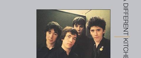Buzzcocks / 40th anniversary vinyl