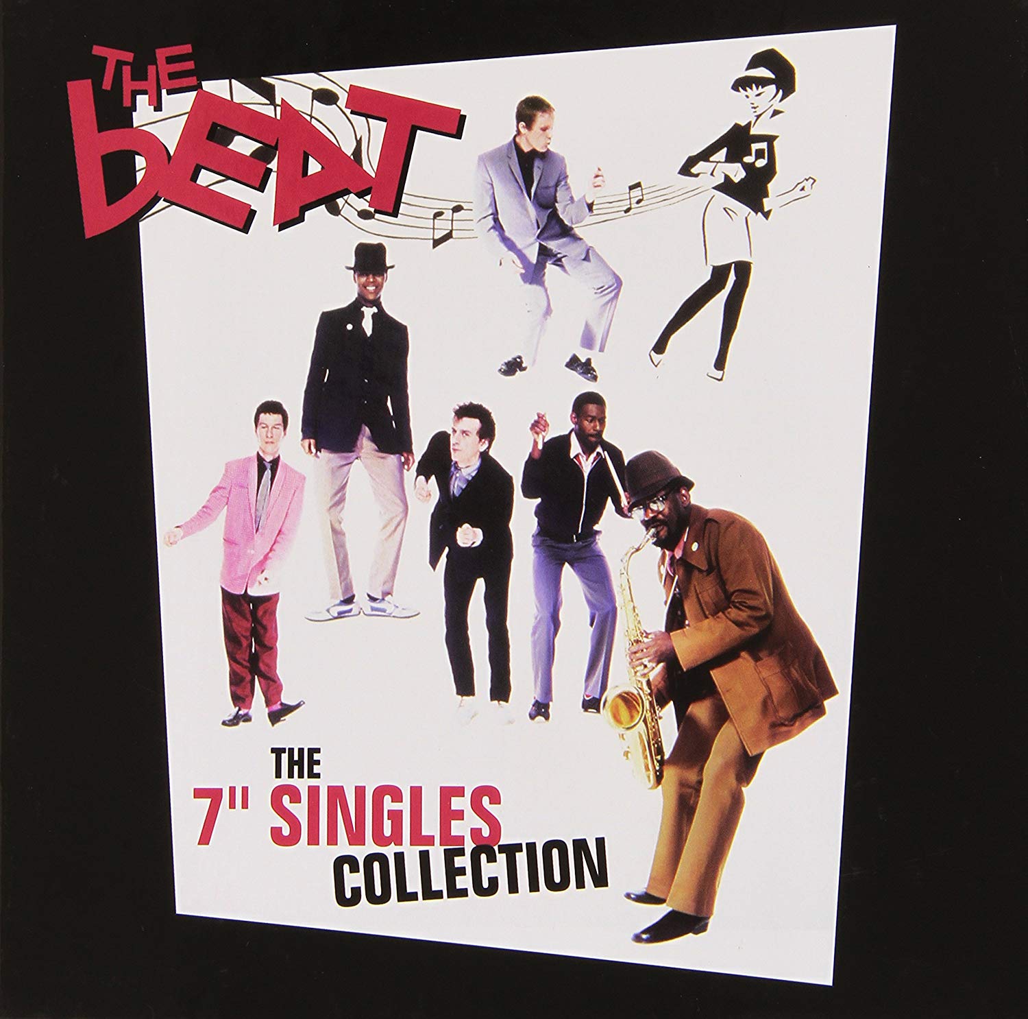 Singles 7. The Quarry обложка. Single 7''. Him the Single collection. The Beat — Британская СКА-ривайвл-группа.