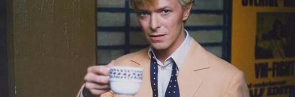 Denis O’Regan on photographing David Bowie on ’83’s Serious Moonlight Tour
