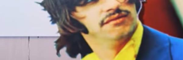 The Beatles / New ‘Glass Onion’ video