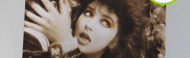 SDEtv / Kate Bush: Unboxing the remastered CD and vinyl box sets