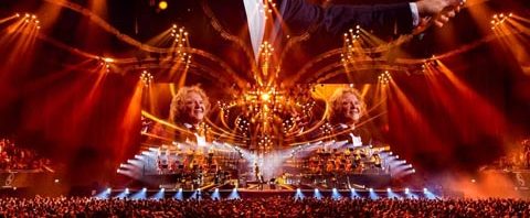 Simply Red / Symphonica In Rosso