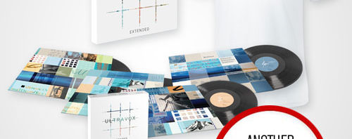 Win an Ultravox ‘Extended’ bundle