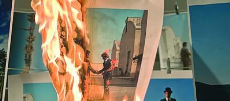 Pink Floyd’s Wish You Were Here SACD back in print at the end of this year