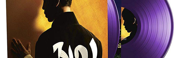 Prince’s Musicology, 3121 and Planet Earth to be reissued on purple vinyl