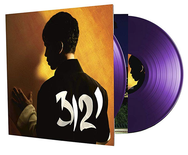 Prince's Musicology, 3121 and Planet Earth to be reissued on