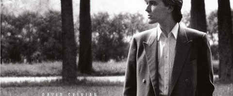 David Sylvian / deluxe vinyl reissues