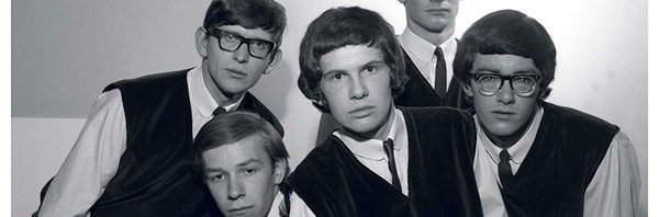 The Zombies / In The Beginning