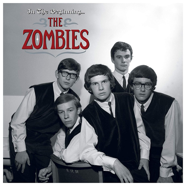 The Zombies / In The Beginning – SuperDeluxeEdition