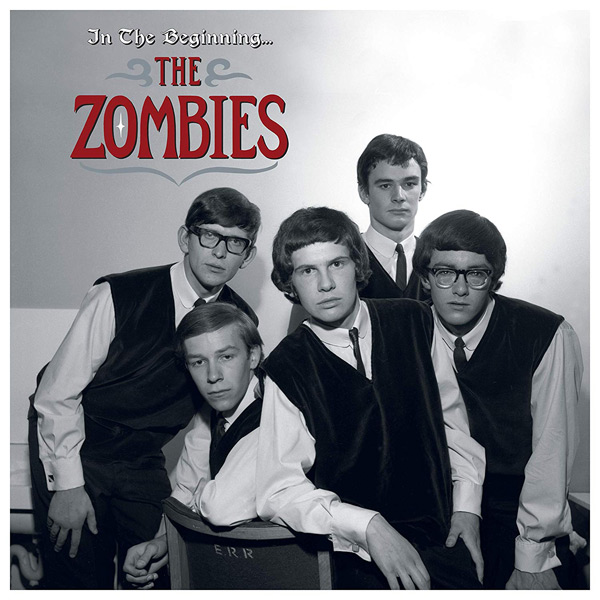 The Zombies