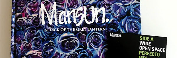 Mansun / Attack of the Grey Lantern: exclusive SDE deluxe bundle
