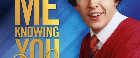Knowing Me Knowing You with Alan Partridge / Radio Series vinyl box set