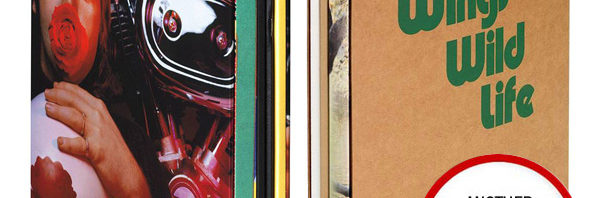Win a Paul McCartney box set!