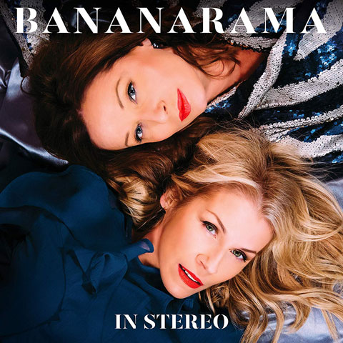 Bananarama / “Megarama”: The Mixes / three-disc remix set