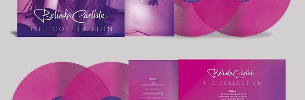 Belinda Carlisle / The Collection 2LP