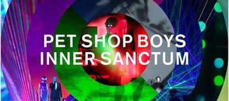 Pet Shop Boys / Inner Sanctum