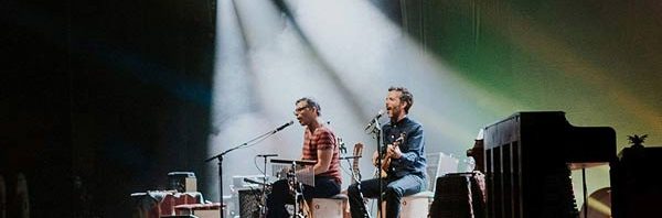 Flight of the Conchords / Live in London