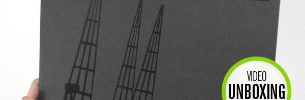 SDEtv / Nitzer Ebb: 1982-2010 unboxed