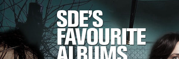 SDE’s favourite albums of 2018