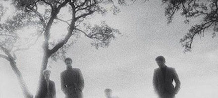 Josef K / Sorry For Laughing remastered clear vinyl with CD demos