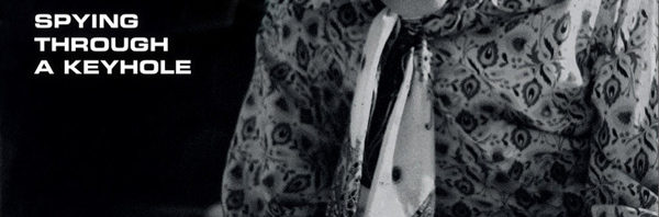 David Bowie / Spying Through A Keyhole – 7″ box set of unreleased material