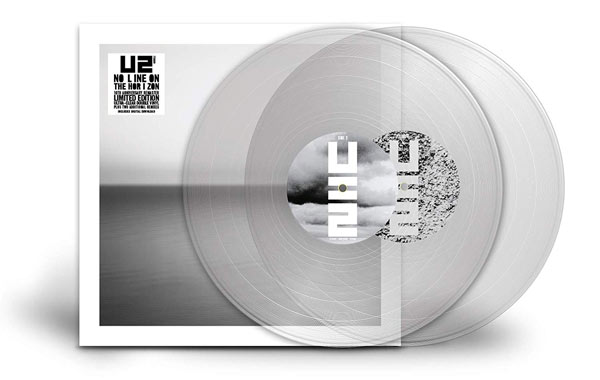 U2 – SuperDeluxeEdition