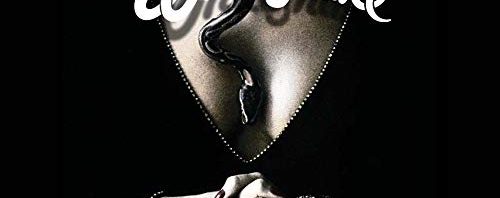 Whitesnake / Slide It In 35th anniversary super deluxe edition box
