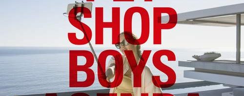 Pet Shop Boys / Agenda EP