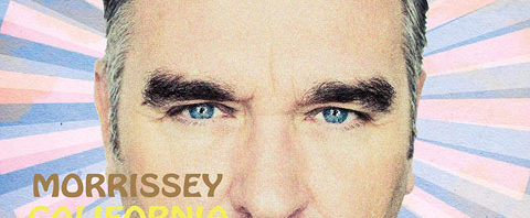 Morrissey / New album ‘California Son’