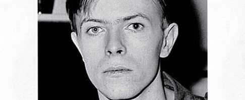 David Bowie / Clareville Grove Demos / seven-inch vinyl box set