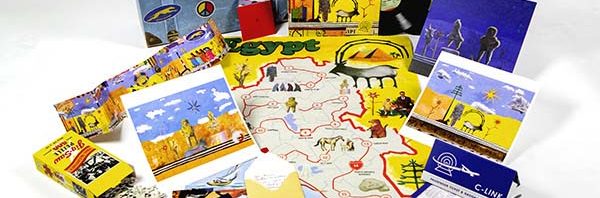 Where to buy McCartney’s Egypt Station Traveller’s Edition limited edition box