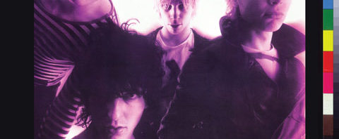 Generation X deluxe edition