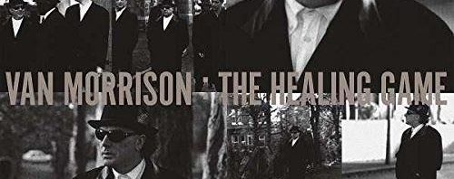 Van Morrison / The Healing Game / triple-disc deluxe edition