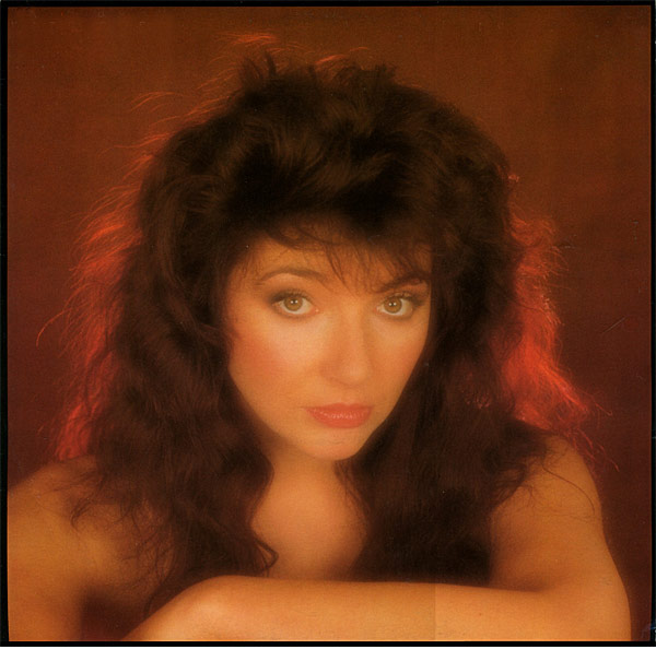 There's a rumour going around about a new Kate Bush album in 2023