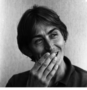 Mark Hollis dies aged 64 – SuperDeluxeEdition